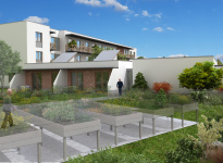 Zariadenie pre seniorov, Košice - Kavečany Zariadenie pre seniorov, Košice - Kavečany